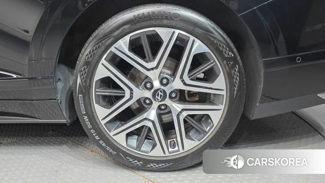 Hyundai Grandeur (GN7) id 4585039 из Кореи 12