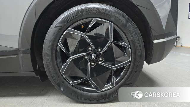 Hyundai Ionic 5 id 4343592 из Кореи 13