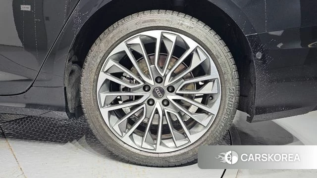 Audi A6 (C8) id 4308037 из Кореи 13
