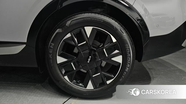 Kia The New Sportage 5th Generation id 4612419 из Кореи 13