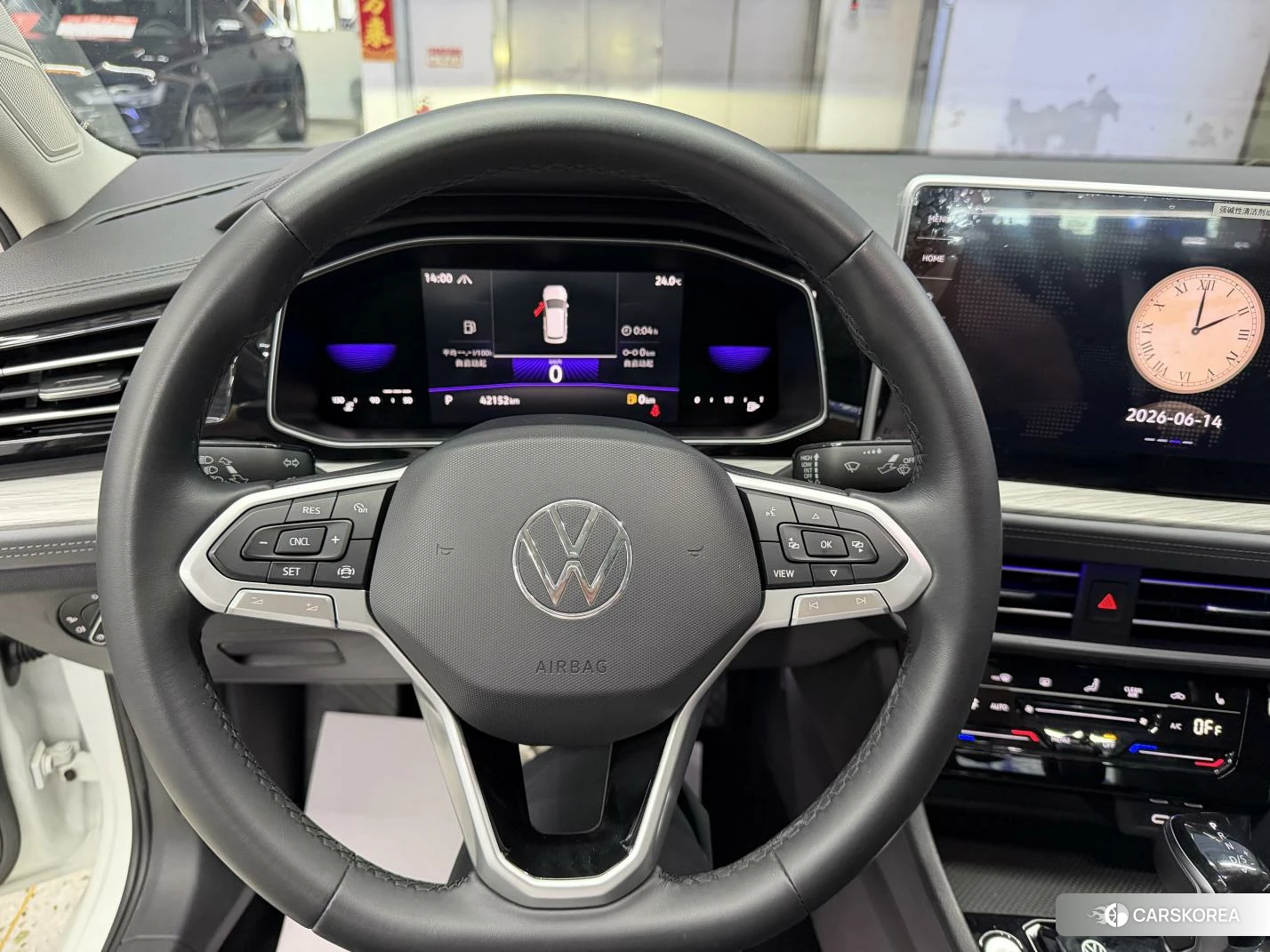Volkswagen Sagitar id 4455372 из Китая 13