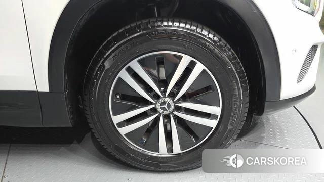 Mercedes-Benz GLB-Class X247 id 4666548 из Кореи 13