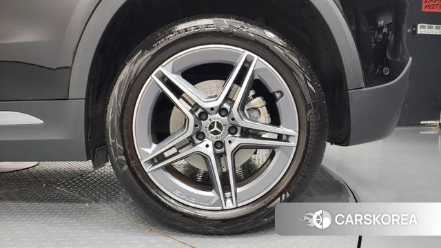 Mercedes-Benz GLA - Class H247 id 4432970 из Кореи 13