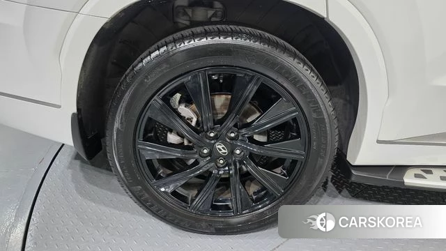 Hyundai Palisade id 4518737 из Кореи 13