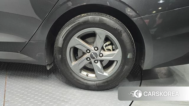 Kia The New K5 3rd generation id 4617731 из Кореи 13