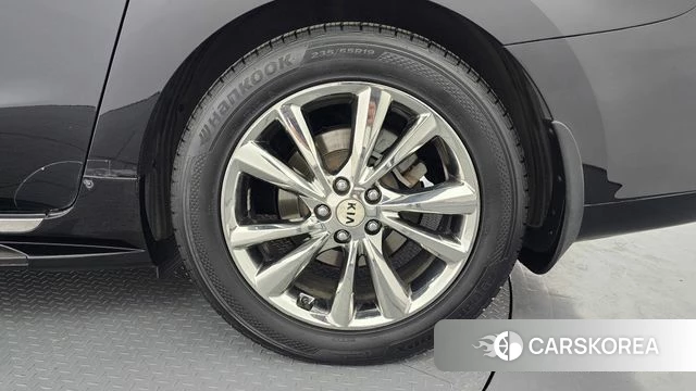 Kia The New Carnival id 4196831 из Кореи 13