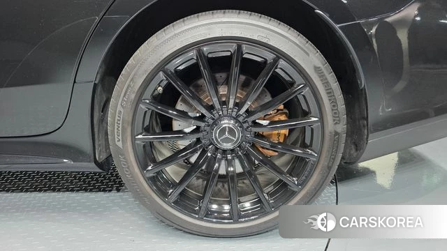 Mercedes-Benz AMG GT id 4732491 из Кореи 13