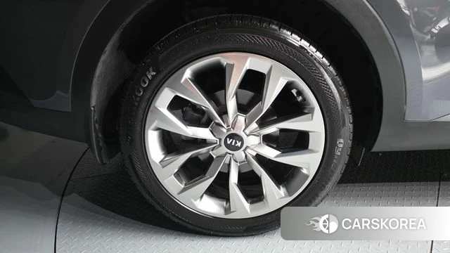 Kia Sorento 4th Generation id 4727173 из Кореи 13