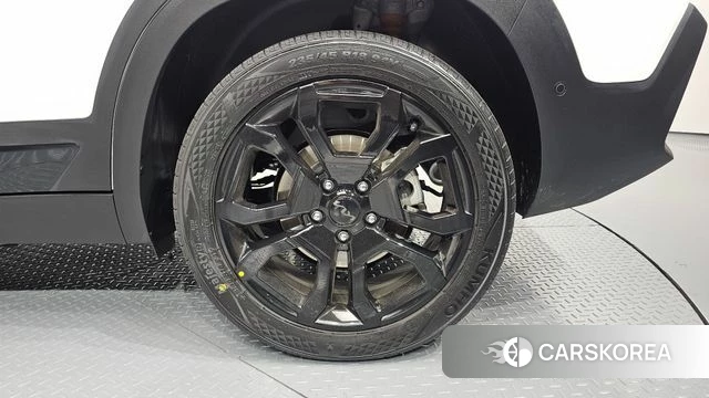 Kia The New Seltos id 4602152 из Кореи 13