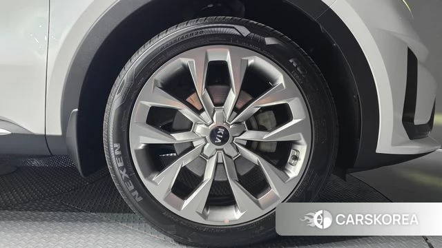Kia Sorento 4th Generation id 4409964 из Кореи 13