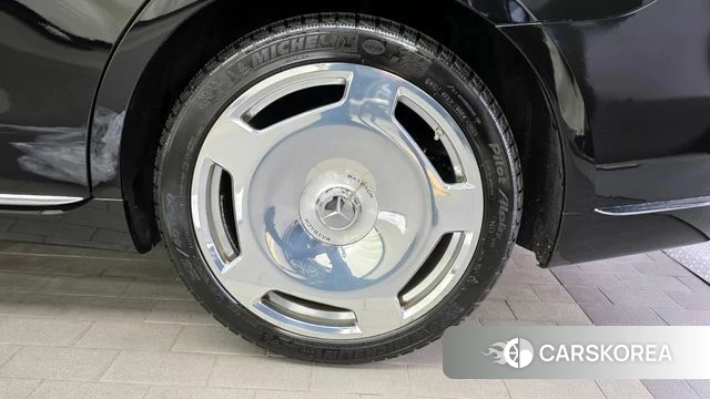 Mercedes-Benz S-Class W223 id 4396247 из Кореи 13