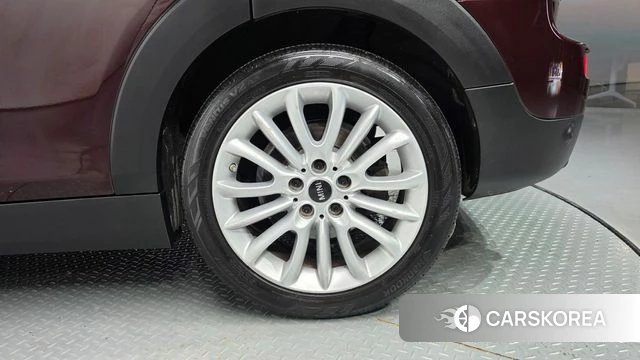 Mini Cooper Clubman id 4632830 из Кореи 13