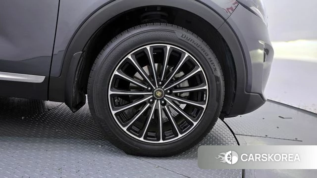 Kia The New Sorento id 4357050 из Кореи 13