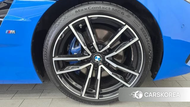 BMW Z4 (G29) id 4536316 из Кореи 13