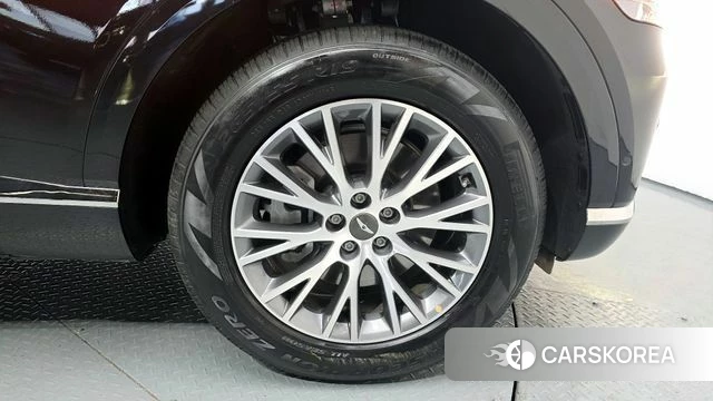 Genesis GV80 id 4316727 из Кореи 13
