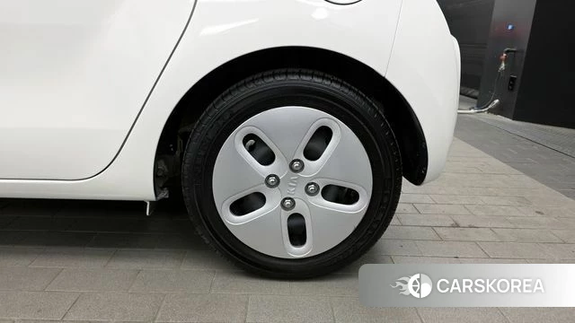 Kia The New Ray id 4338553 из Кореи 13
