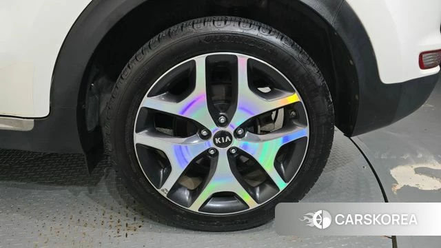 Kia Sportage 4th Generation id 4931142 из Кореи 13