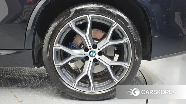 BMW X5 (G05) id 4641972 из Кореи 13