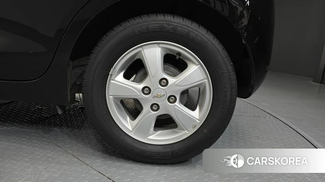 Chevrolet (GM Daewoo) The New Spark id 4595076 из Кореи 13