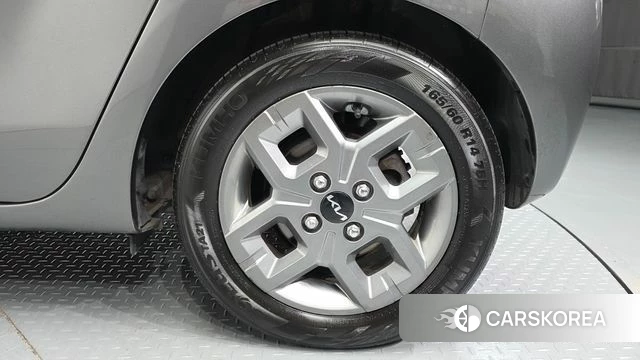 Kia The New Kia Ray id 4500596 из Кореи 13