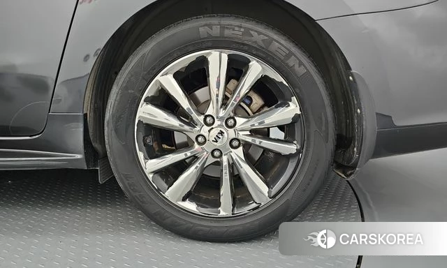 Kia The New Carnival id 4947256 из Кореи 13