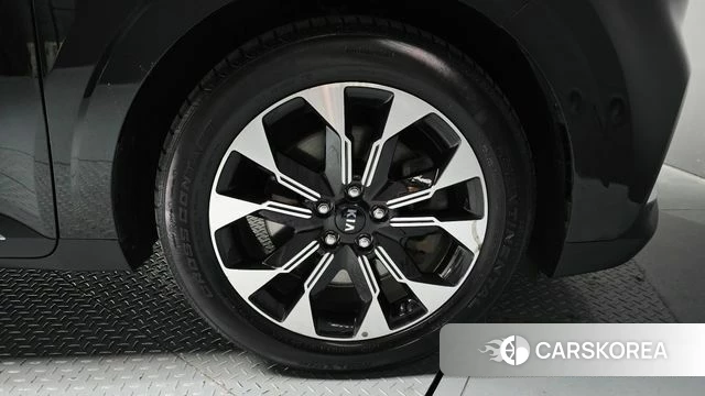 Kia Carnival 4th generation id 4268060 из Кореи 13