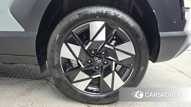 Hyundai Kona (SX2) id 4421396 из Кореи 13