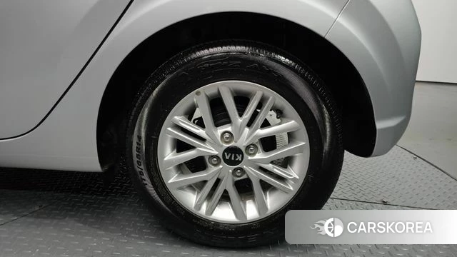 Kia Morning Urban (JA) id 4619888 из Кореи 13