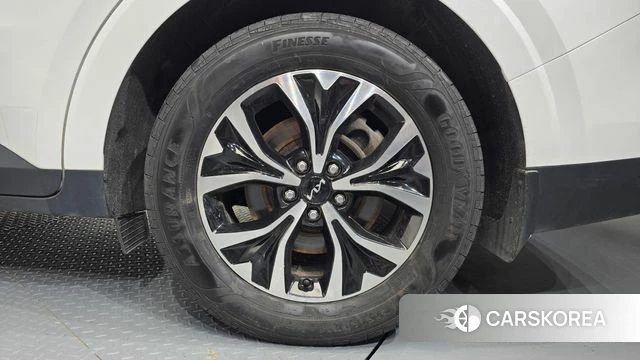 Kia Carnival 4th generation id 4360857 из Кореи 13