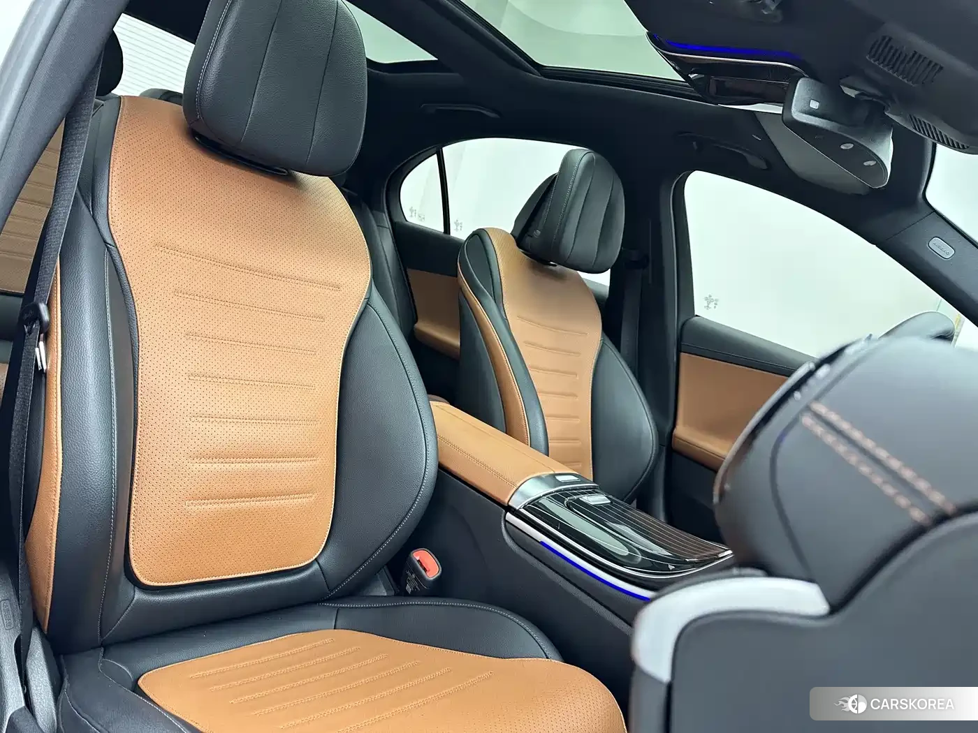 Mercedes-Benz C-class id 4547597 из Китая 13