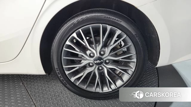 Kia The New K3 2nd generation id 4580674 из Кореи 13