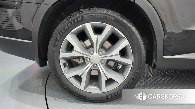Hyundai Palisade id 4702321 из Кореи 13