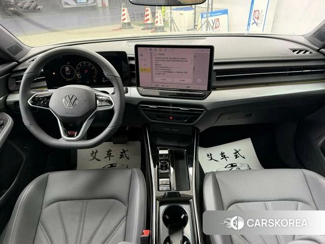 Volkswagen Lingdu id 4259595 из Китая 13