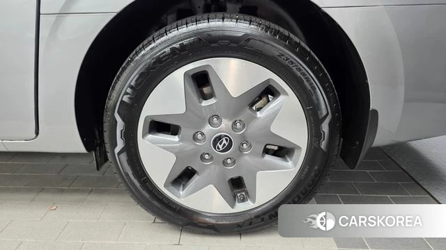 Hyundai Staria id 4904560 из Кореи 13