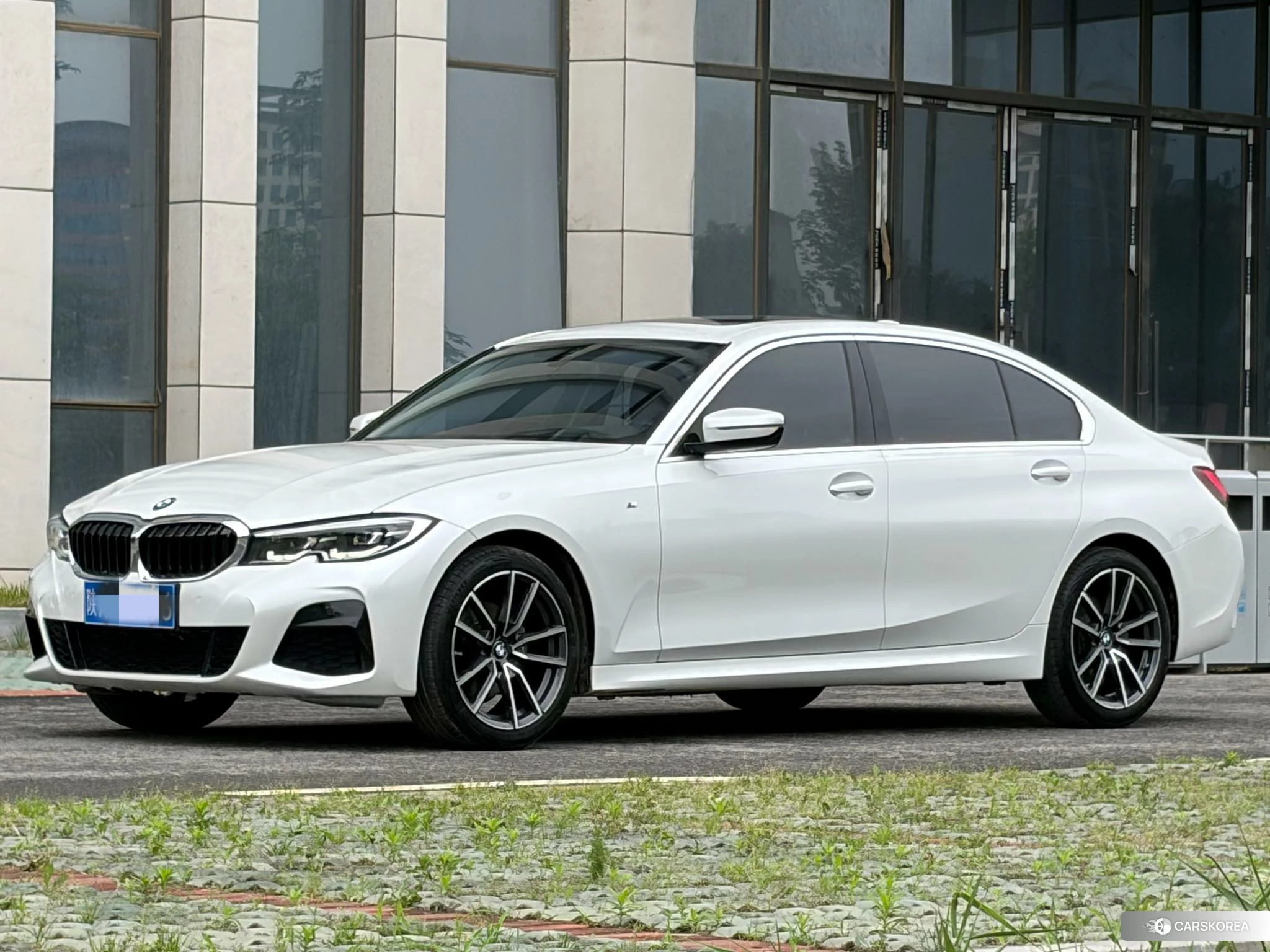 BMW 3 series id 4405813 из Китая 13