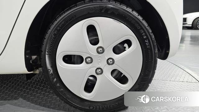 Kia The New Ray id 4282340 из Кореи 13