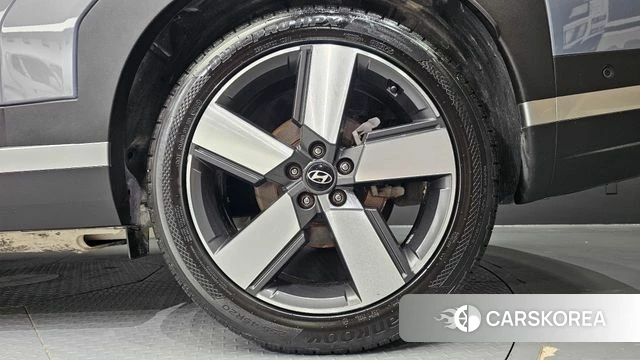 Hyundai Santa Fe (MX5) id 4480336 из Кореи 13