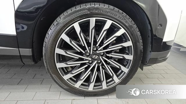 Hyundai Santa Fe (MX5) id 4630512 из Кореи 13