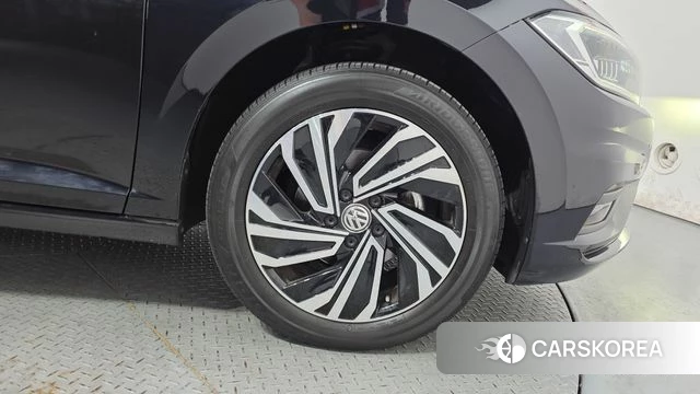 Volkswagen 7th Generation of Jetta id 4662154 из Кореи 13