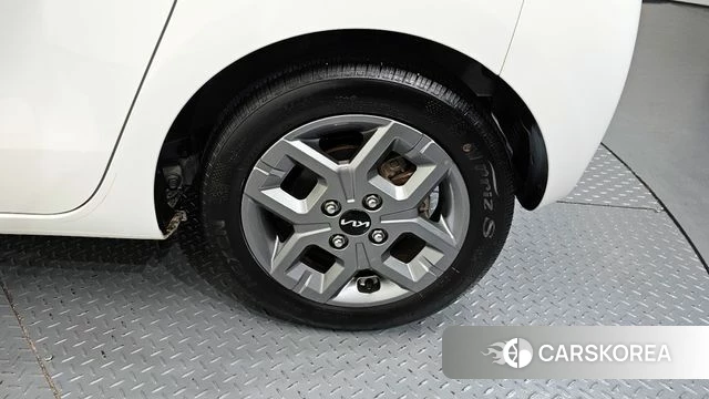 Kia The New Kia Ray id 4308601 из Кореи 13