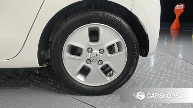 Kia The New Ray id 4464346 из Кореи 13
