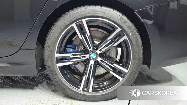 BMW 3 Series (G20) id 4565711 из Кореи 13