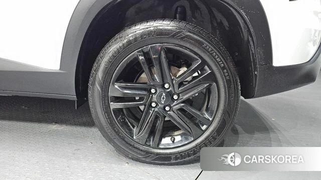 Chevrolet (GM Daewoo) Trax Crossover id 4400868 из Кореи 13