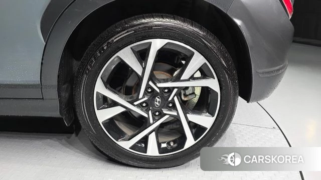 Hyundai The New Kona id 4283996 из Кореи 13