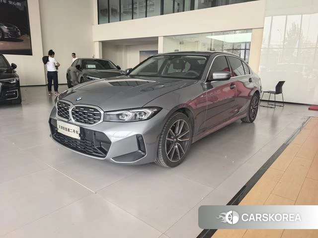 BMW 3 series id 4207079 из Китая 13