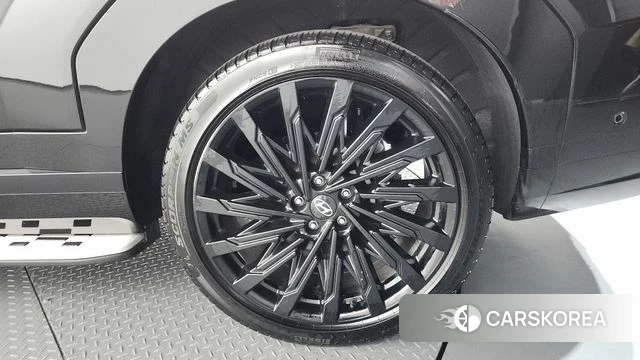 Hyundai Santa Fe (MX5) id 4406192 из Кореи 13