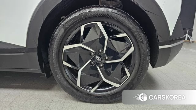 Hyundai Ionic 5 id 4381913 из Кореи 13
