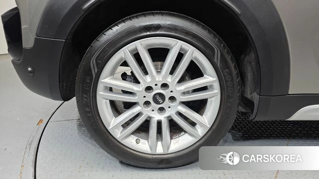 Mini Cooper Countryman id 4325285 из Кореи 13