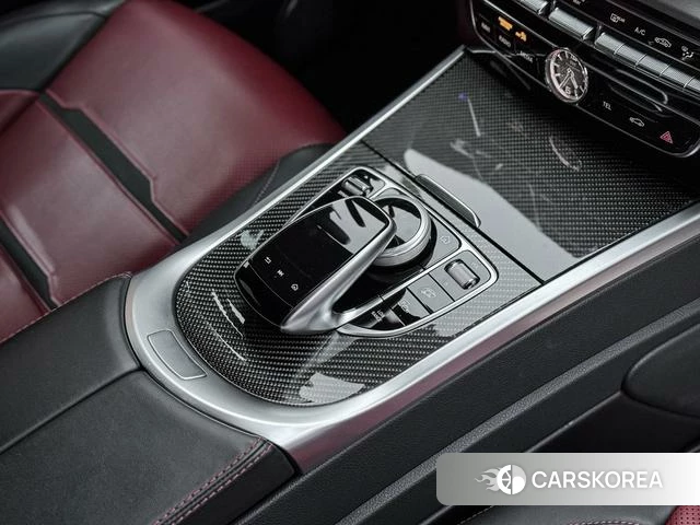 Mercedes-Benz G-class AMG id 4275412 из Китая 13