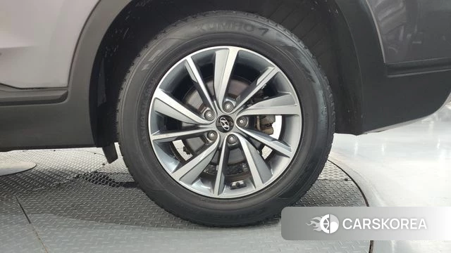 Hyundai Santa Fe TM id 4717989 из Кореи 13